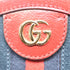GUCCI Ophidia GG 迷你圆肩